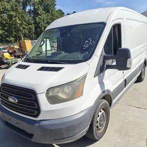 2016 Ford Transit  Van