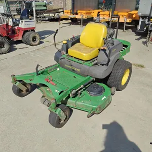 (#5588) 2005 John Deere 777 Mower