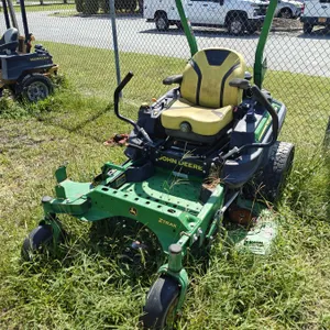 2020 John Deere  960M ZTR Mower
