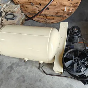 Ingersoll Rand Air Compressor
