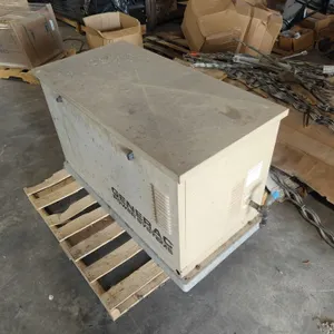 Generac Generator