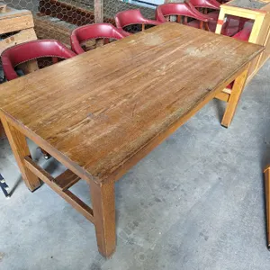 (3) Tables