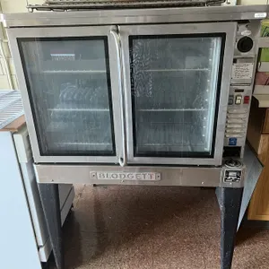 Blodgett Convection Oven
