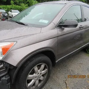 2011 Honda CR-V SUV