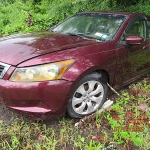 2009 Honda Accord Sedan