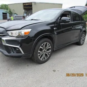 2019 Mitsubishi Outlander Sport SUV