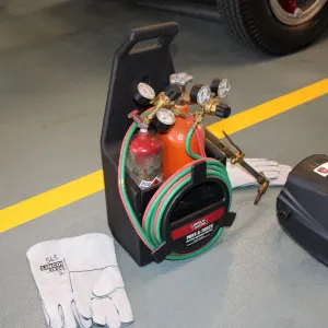 Port-A-Torch