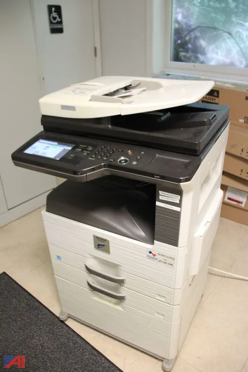 Sharp MX-M264N Copier