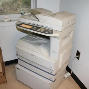 Sharp AR-M237 Copy Machine