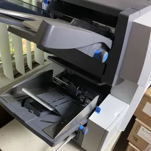 Pitney Bowes Inserter Machine