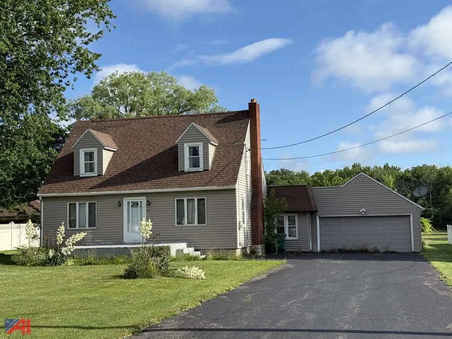 6721 East High St, Town of Lockport