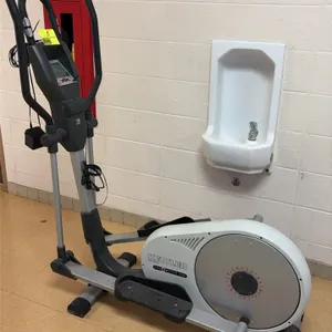 Kettler Erg Meter CTRI Cross trainer