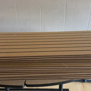 Assorted Slat wall