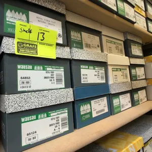 Assorted specialty paper envelopes. Includes various brands such as Wausau Paper, Domtar Cougar, Neenah, and CTI Paper USA in assorted colors, finishe
