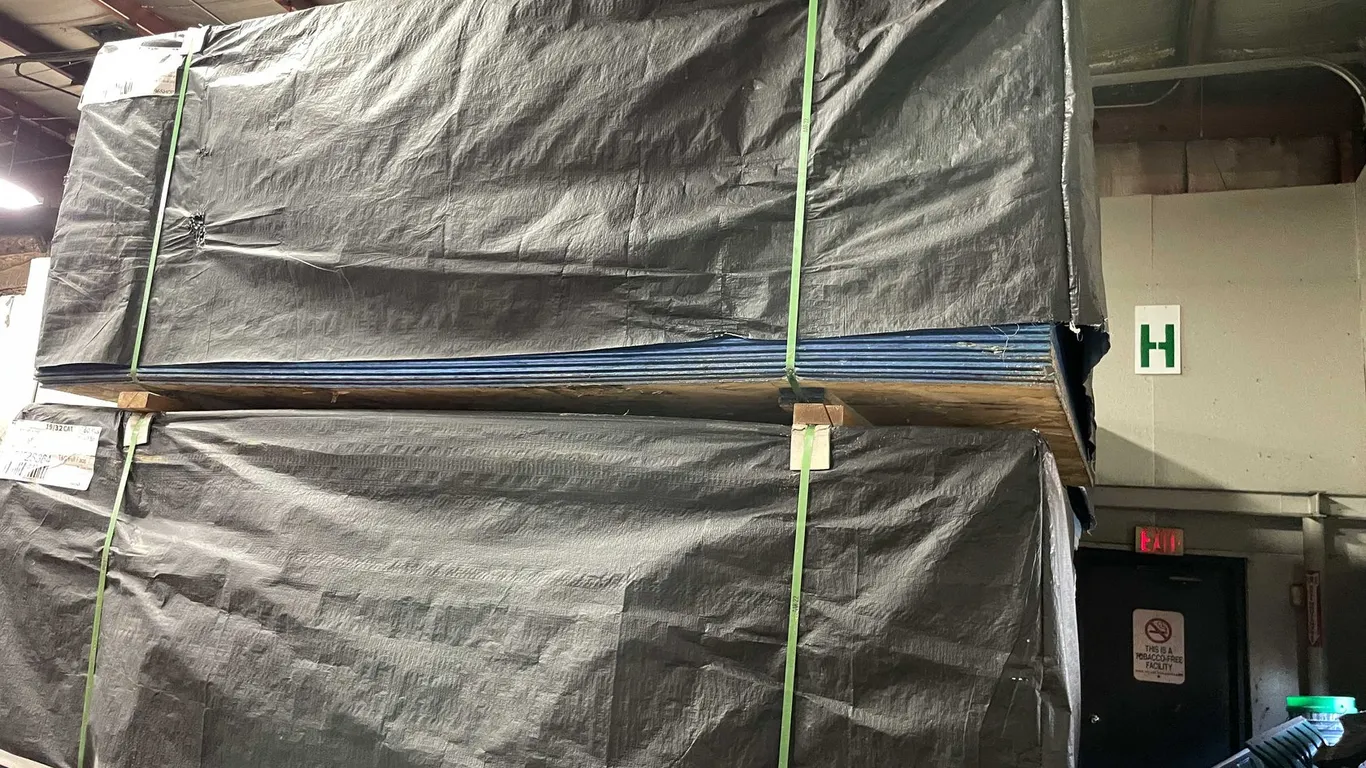 19/32" T&G OSB Full Bundle (H)