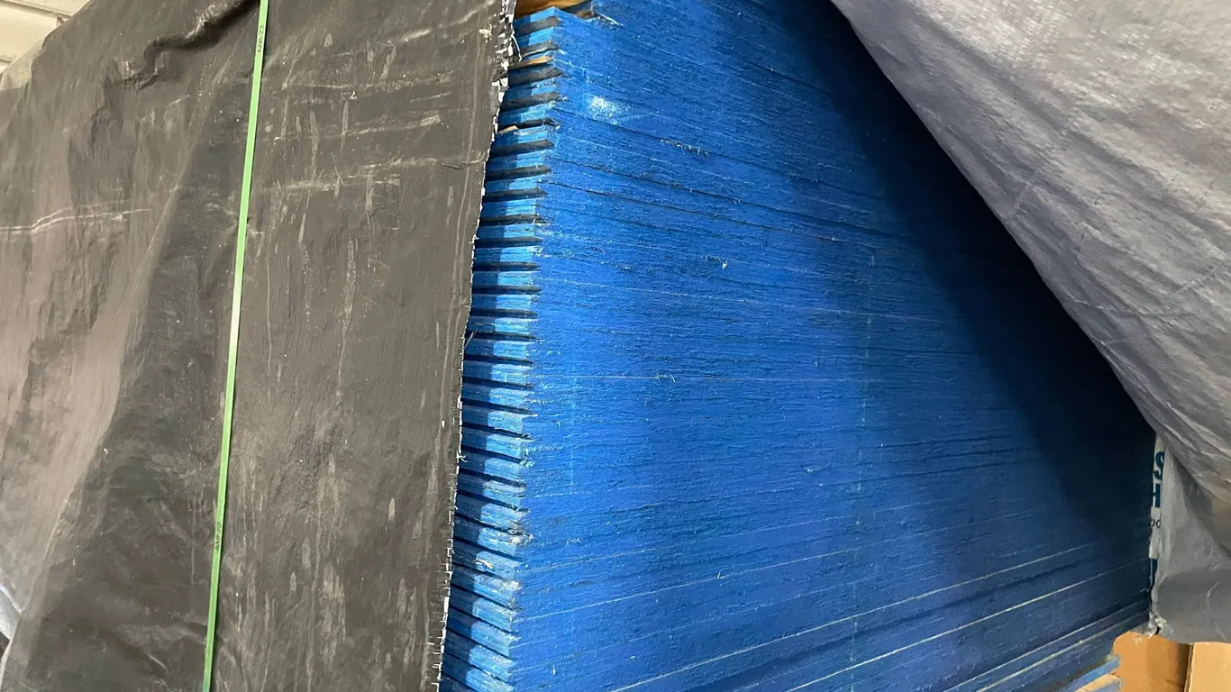 19/32 T&G OSB Bundle (E)