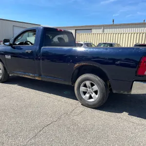 2014 Dodge Ram 1500 (Title in Delay) (OF)