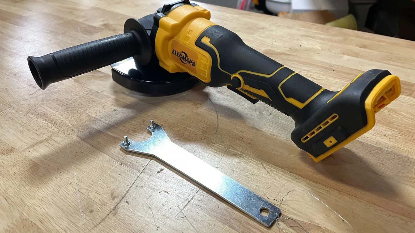 Dewalt 20 Volt Compatible Cut Off Tool (PR13)