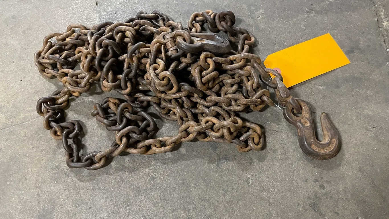 20 Foot Chain (PR11)