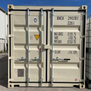 20' Shipping Container (OF)