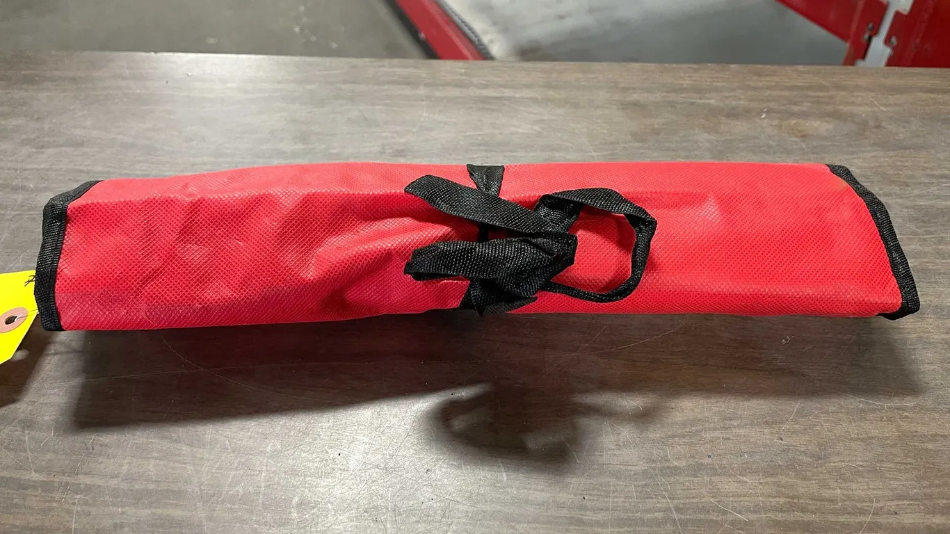 Combination wrench set (CW)