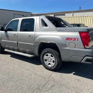 2002 Chevy Avalanche 1500 (Has WI Title) (OF)