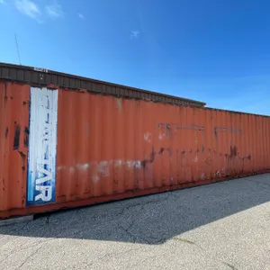 40' Shipping Container (OF)