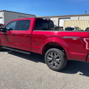 2016 Ford F150 Sport (Has WI Title) (OF)