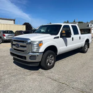 2014 Ford F250 Super Duty (Has WI Title) (OF)