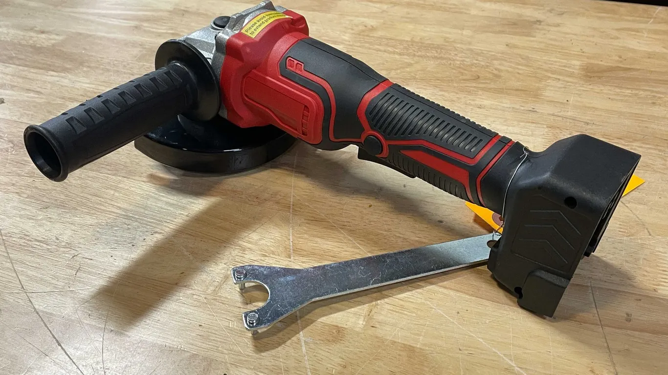 Milwaukee 18 Volt Compatible Cut Off Tool (PR12)