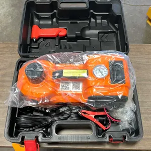 Hydraulic Vehicle Jack and more (CW)