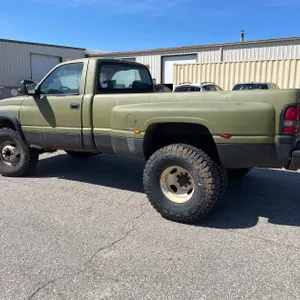1994 Dodge Ram 3500 (Has WI Title) (OF)