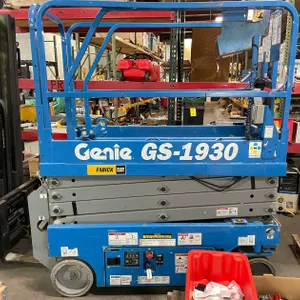 Genie Lift GS-1930 (G)