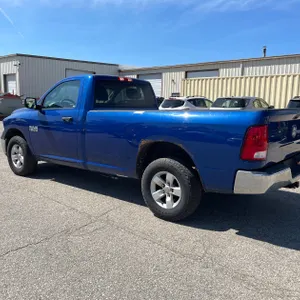 2015 Dodge Ram 1500 (Title in Delay) (OF)