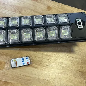 LED Parking Lot/ Yard Light (PR13)