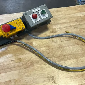 Allen Bradley Lifeline Safety Cable Pull Switch (PR13)