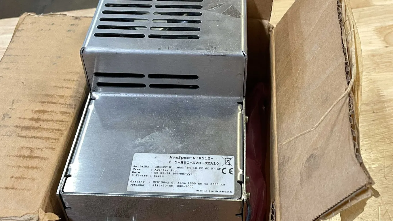 AVA Spec 2.5 HSC-EVO-Seal10 (PR6)
