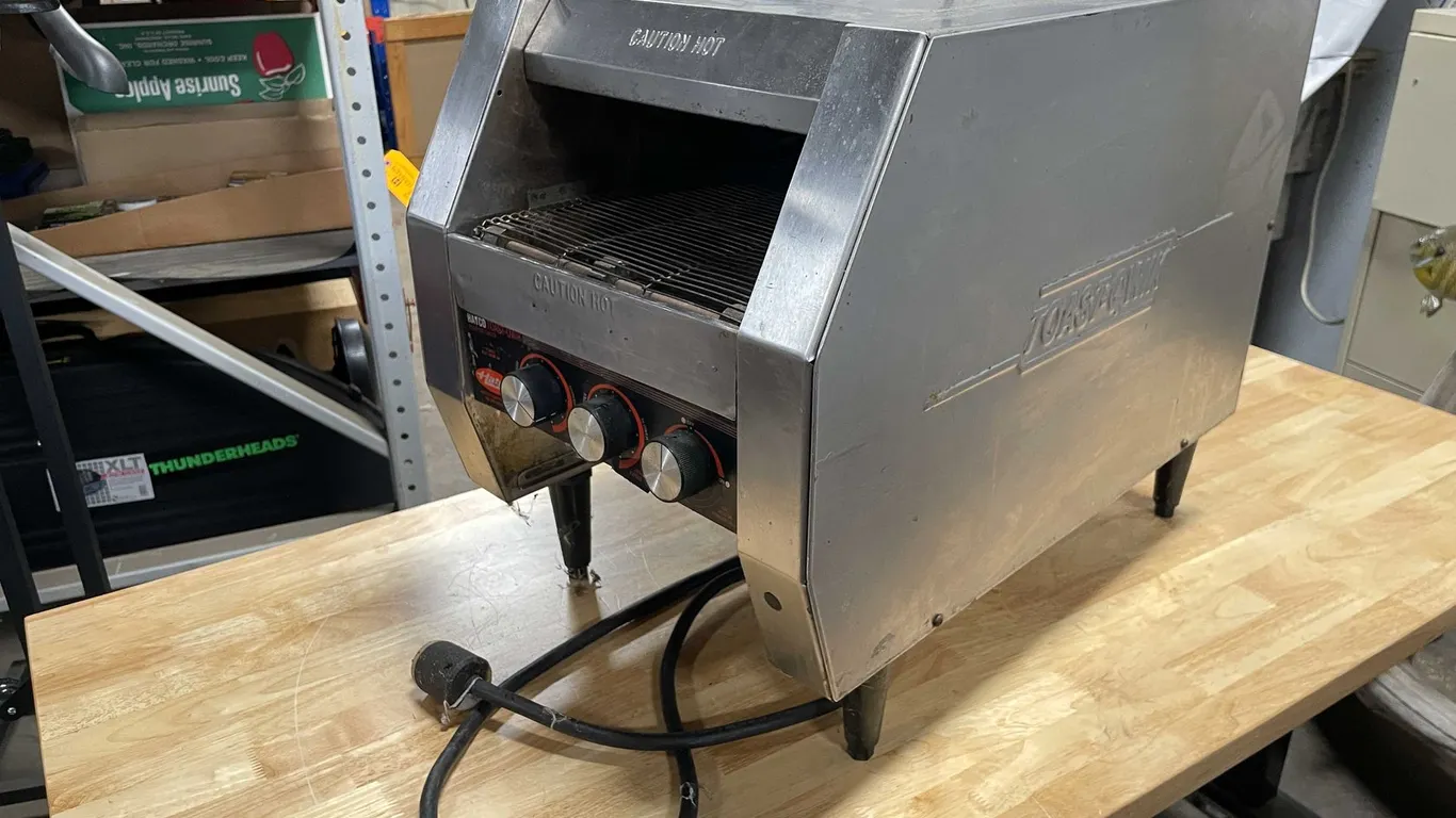 Hatco Commercial Toaster (T6)