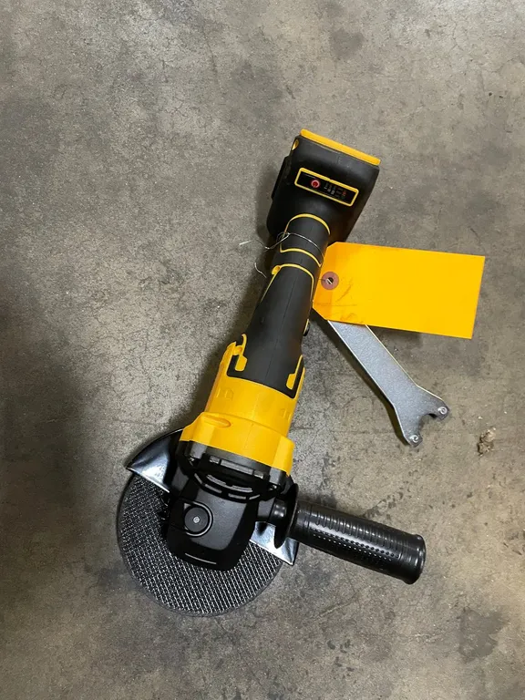 20V Cut Off Tool (PR4)