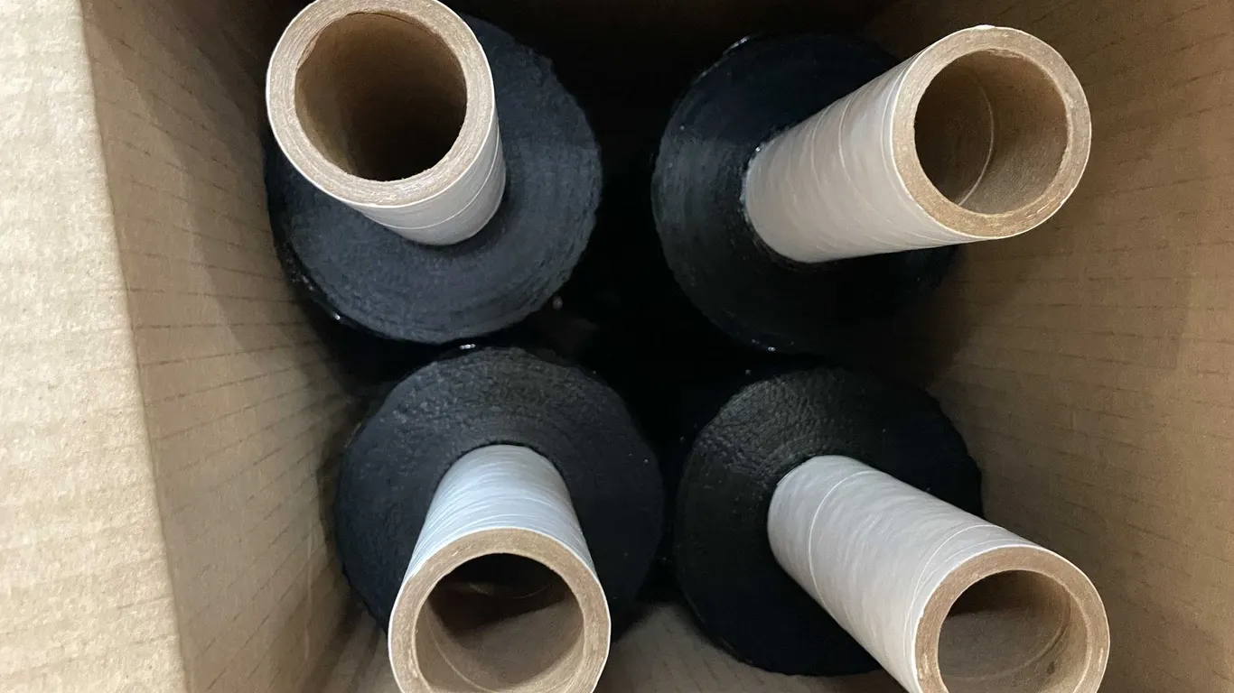 Shrink Wrap (PR1)