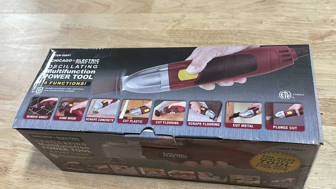 Multi Tool (PR10)