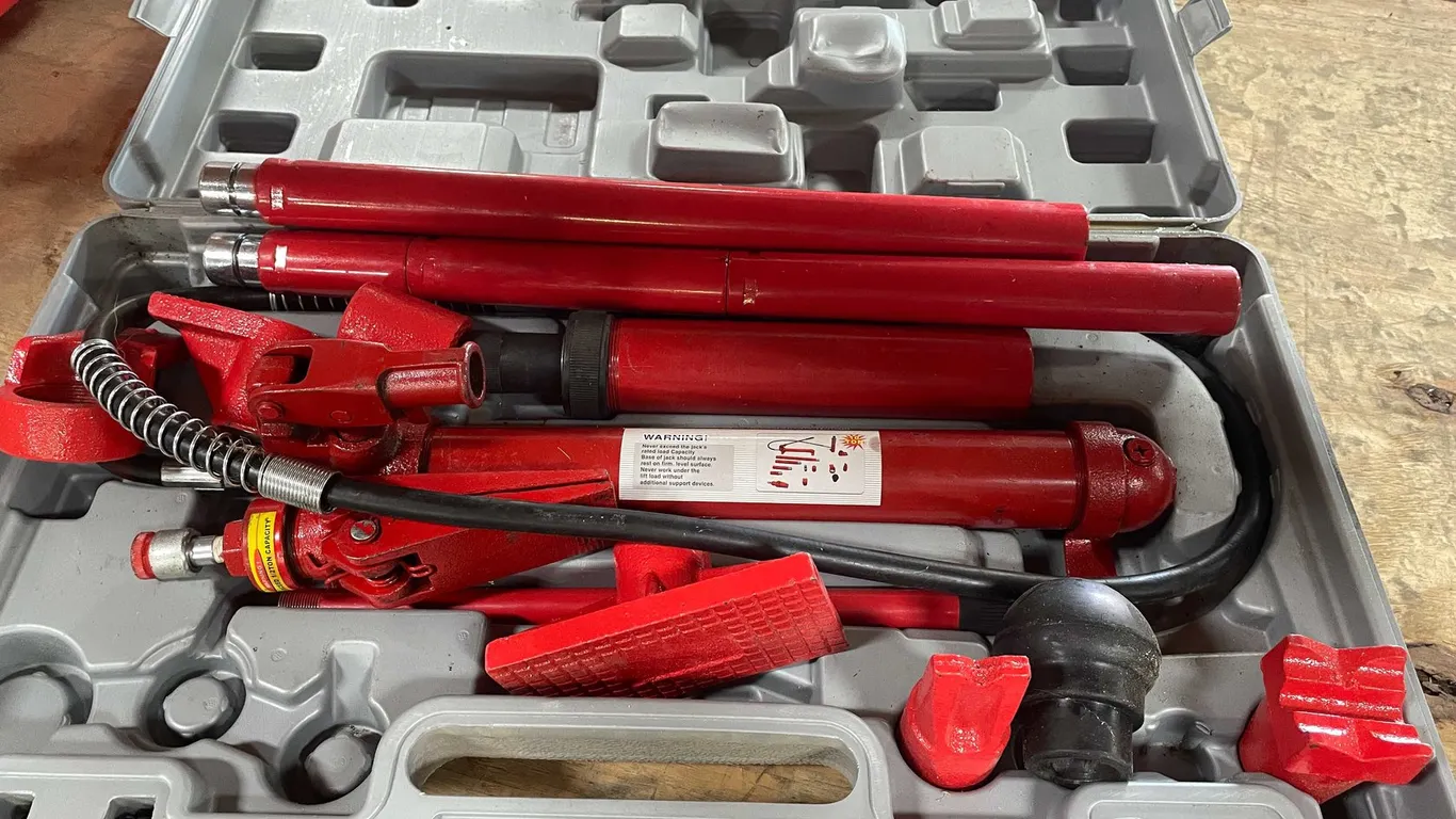 Porta Power (PR20)