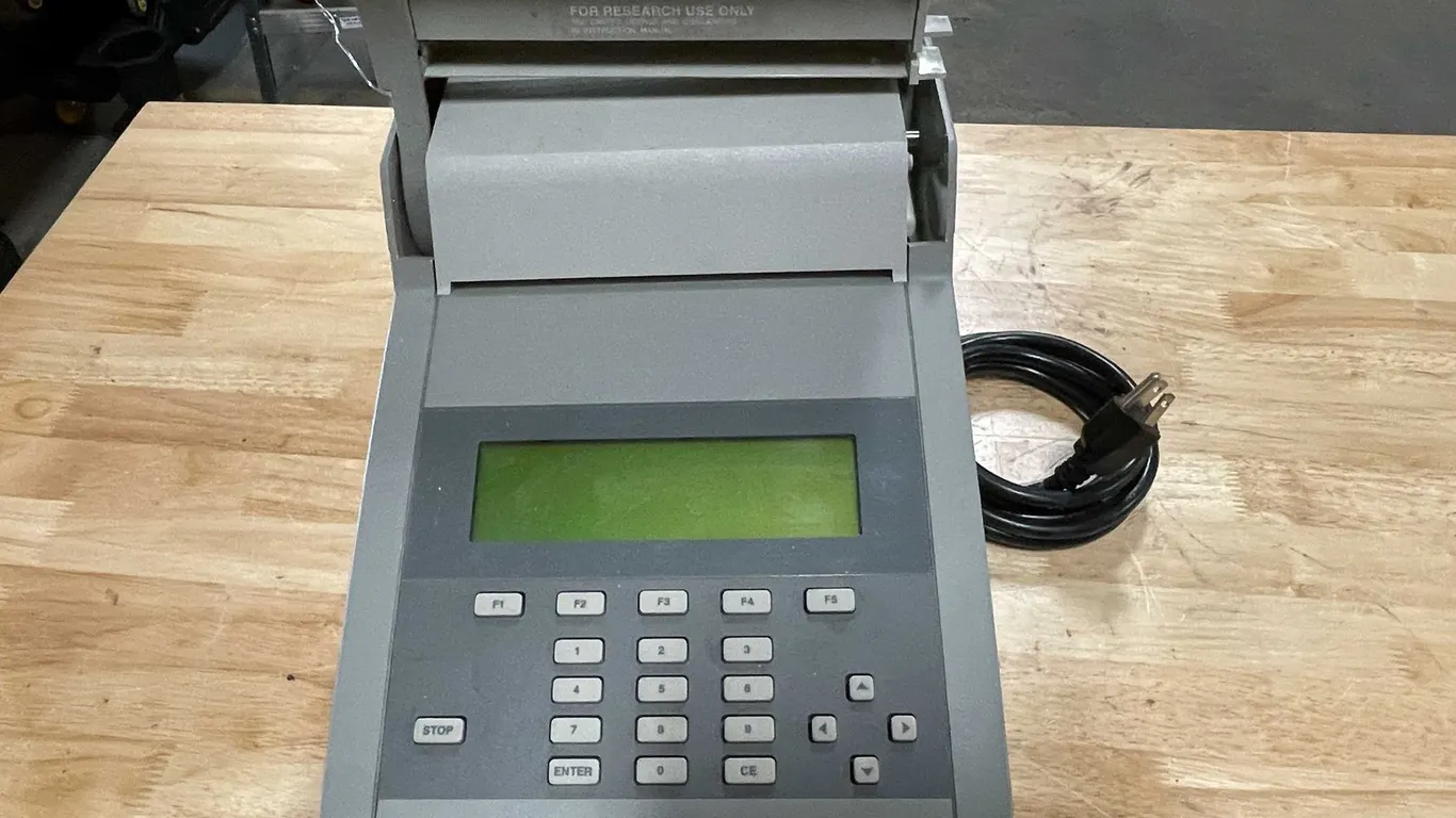 Applied Biosystems Thermal Cycler (F)