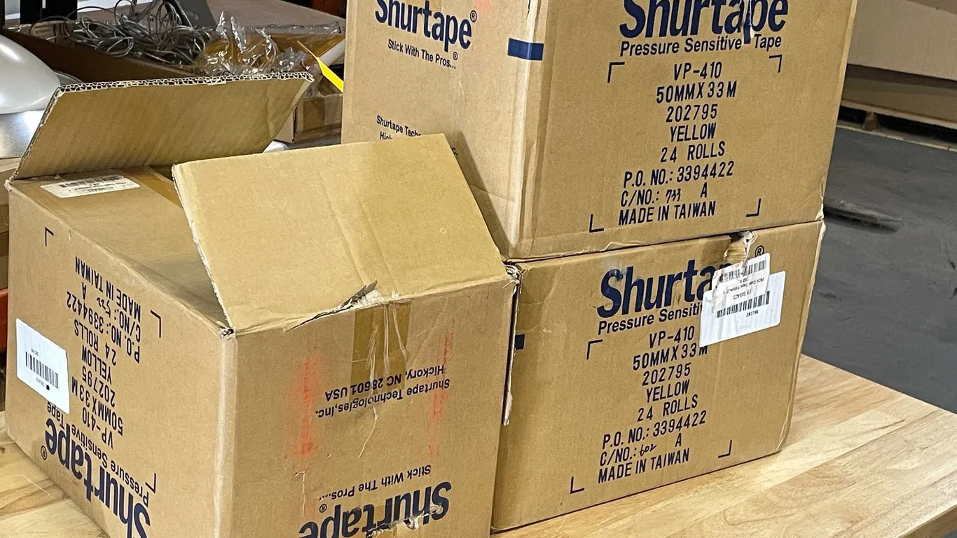 Shurtape (PR17)