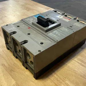 Siemens I-T-E Breaker (PR2)