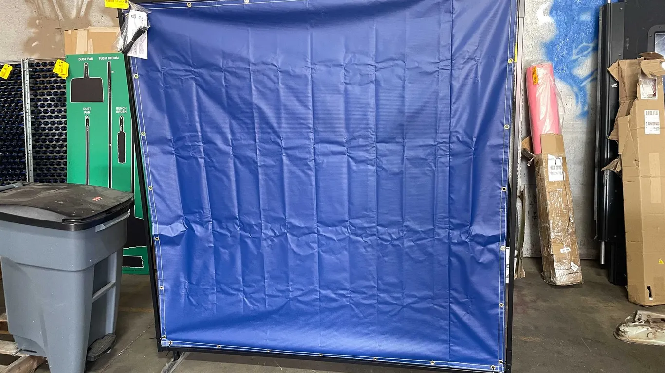 6x6 Welding Screen (E)