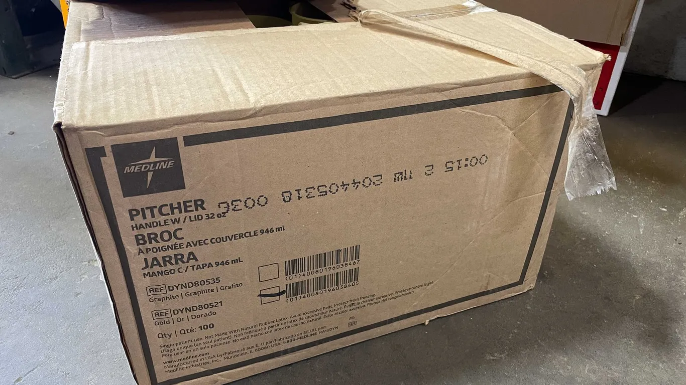 Case Pitchers (PR17)