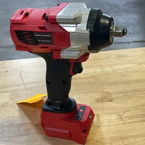 Milwaukee 18 Volt Compatible 1/2" Cordless Impact Wrench (PR13)