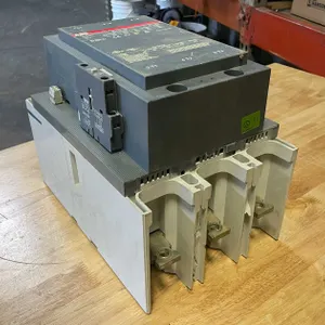 ABB AF460-60 Breaker (PR2)