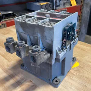 Asea Breaker (PR2)